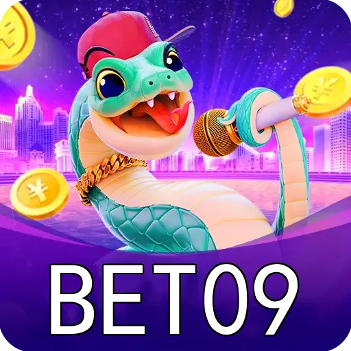 BET09 Cassino Online